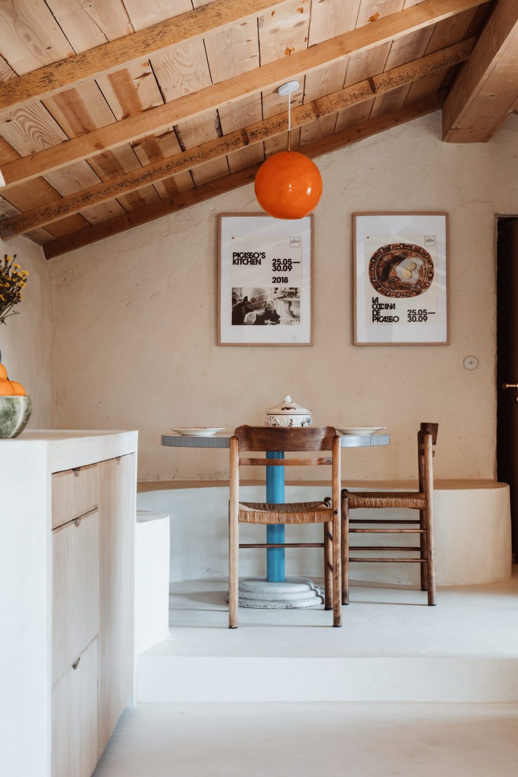 Kodaikanal Weekend Home