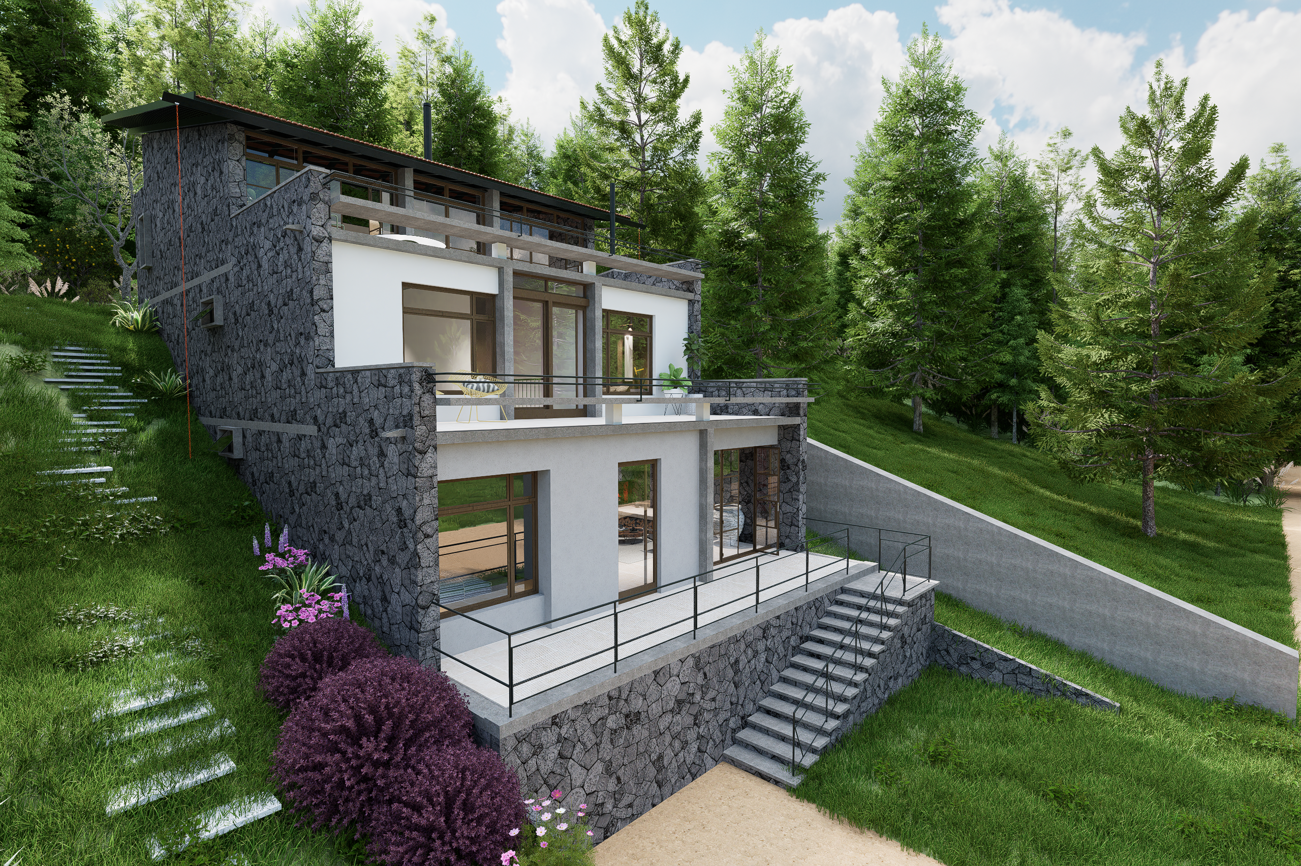 Architecture Project