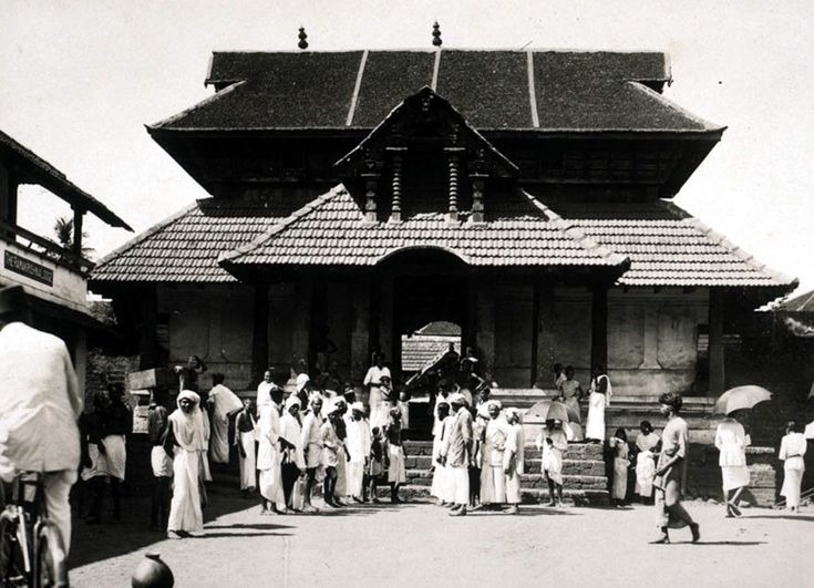 Legacy of Calicut